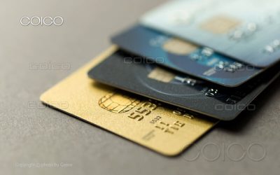 کاربرد کارت های اعتباری