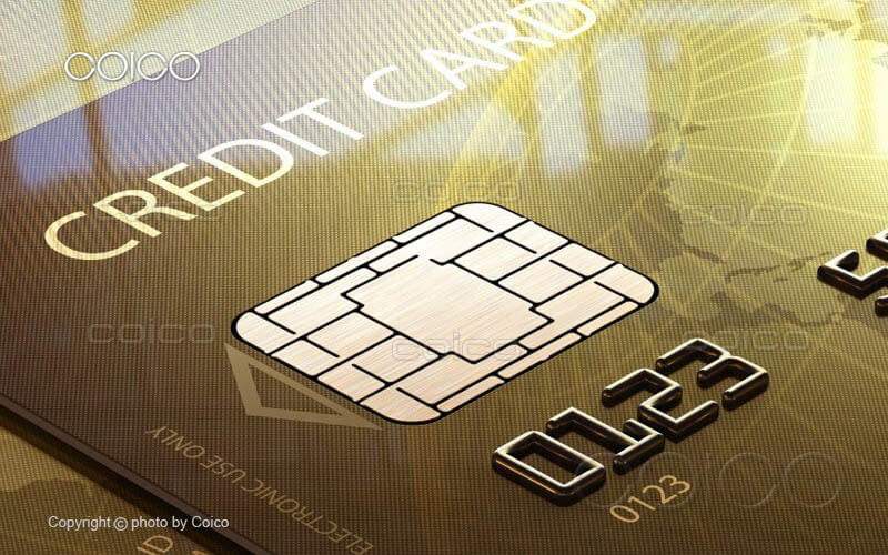 انواع کارت بانکی بر اساس تکنولوژی ساخت