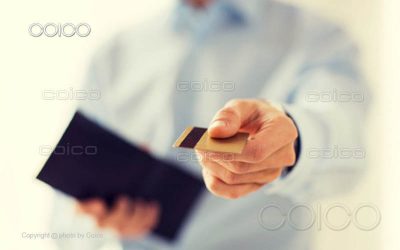 مزایای کارت اعتباری
