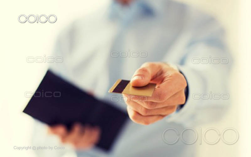 مزایای کارت های اعتباری